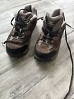 New Balance Abzorb 605 Women's Size 7 Brown All Terrain Shoes Ships Free