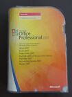 Microsoft Office Professional 2007 Upgrade - In oringal packaging