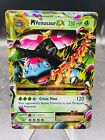 Pokemon M Venusaur EX 2/108 Evolutions Ultra Rare Holo HP