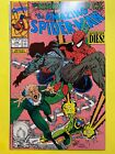 Amazing Spider-Man #336, Larsen, Sinister Six App, NM+, UNread, Very Nice Copy!