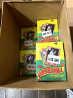 1987 topps baseball wax box SWC Sealed DISCOUNT ON MULTIPLE BOX PURCHASE