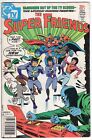 New ListingThe Super Friends #7 1977 DC Comic Book 1st Wonder Twins TV Cartoon