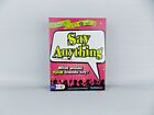 Say Anything Board/Card Award Winning Party Game (2008) - Ages 13+ 3-8 Players
