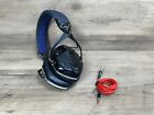 V-MODA - Crossfade LP Wired Over-the-Ear Headphones  - Black - Sounds Great