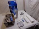 ORAL-B SMART BLUETOOTH 5000 RECHARGEABLE TOOTHBRUSH ...WORKS BUT LOUD SOUNDING