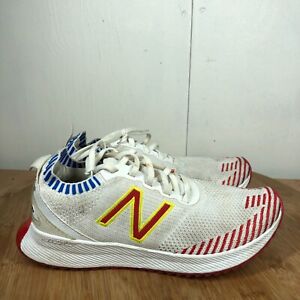 New Balance Running Shoes Womens 9 B Fuelcell Echo x Big League Chew Outta Here