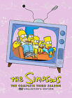 The Simpsons - The Complete Third Season