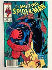 THE AMAZING SPIDER-MAN #304 F/VF SEPT 1988 NEWSTAND EDITION