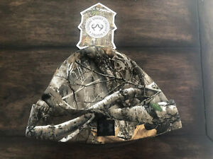 Under Armour Storm Camo Realtree Edge Beanie (1343193-991) MSRP $30