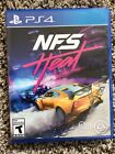 New ListingNeed for Speed: Heat - Sony PlayStation 4