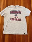 ‘47 Brand New England Patriots Shirt Large
