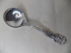 REED & BARTON FRANCIS 1ST STERLING CREAM SOUP SPOON 5 7/8