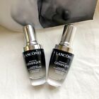 2x Lancome Advanced Genifique Youth Activating Concentrate Serum 1 OZ/30 ML NWOB