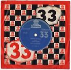THE RAMBLERS 45 Whipped Cream / Taste Of Honey Chile Instro Beat 7