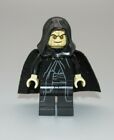 Lego Emperor Palpatine spongy cape Star Wars minifigure 75159 75183 75185