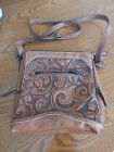 genuine leather purses and handbags used preowned