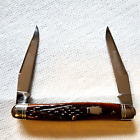 *Schatt & Morgan Muskrat Brand New Knife*