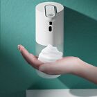 Automatic Foaming Soap Dispenser, Touchless Handsfree Motion Sensor Rechargeable