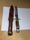 antique collectible Knife