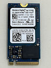 WD PC SN530 SDBPMPZ-512G-1101 512GB  SSD PCIe M.2 2242 Genuine Lenovo 5SS0X5415