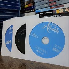 Blu-Ray Movie Lot $3.99 Each NO CASE Bundle and FREE SHIPPING Very Good Lot A-Z