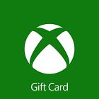Xbox Gift Card 50$ US 📦 MESSAGE DELIVERY