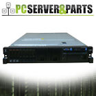 IBM X3650 M4 8B 2x 2.80GHz E5-2680 v2 Server Wholesale CTO
