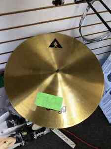 Stagg AX 20” Ride Cymbal