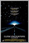 CLOSE ENCOUNTERS OF THE 3RD KIND Poster [Licensed-NEW-USA] 27x40