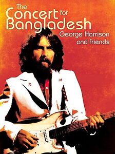 The Concert for Bangladesh (DVD, 2005, 2-Disc Set)