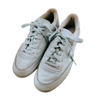 Reebok Classic Light Blue Sneakers Men's Size 11
