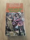 Abbott & Costello in Jack and the Beanstalk (VHS,1985, GoodTimes Home Video)