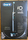 New ListingOral-B iO Series 10 Rechargeable Electric Toothbrush - Cosmic Black