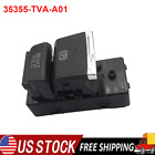 For Honda Accord 18-19 35355-TVA-A01 Electronic Hand Parking Brake Switch Button
