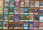 1000 Yugioh Card Mixed Lot! 50+ Holographic Foil And Rare Cards!