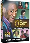 The Cosby Show: The Complete Series Seasons 1-8 (DVD) Brand New & Free Shipping