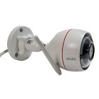 New ListingAlula RE701 Outdoor WiFi 1080P Bullet Camera HD Video, Motion Detection