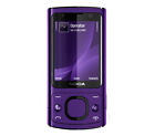 Unlocked Original Nokia 6700s 3G Slide Mobile Phone 5.0MP MP3 Bluetooth Java GSM