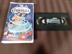 Cinderella (VHS) Walt Disney Masterpiece