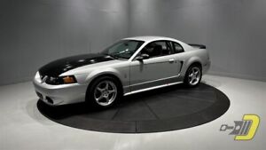 New Listing1999 Ford Mustang GT Track Car, Coyote Swap, $70k+ In Upgrades!