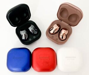 Samsung Galaxy Buds Live R180 True Wireless Earbuds Noise Cancelling - Colors SR