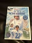 Angels in the EndZone (DVD, 2004)