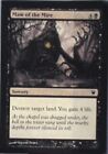 Maw of the Mire - Innistrad: #108, Magic: The Gathering NM R3