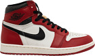 Air Jordan 1 Retro High OG Chicago Reimagined Lost and Found - Size 12
