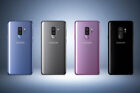 Samsung Galaxy S9+ Plus G965U Unlocked Boost Verizon Straight Talk T-Mobile A-