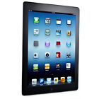 Apple iPad 3rd Gen. 64GB, Wi-Fi, 9.7in - Black