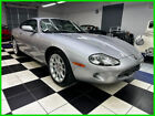 2000 Jaguar XKR 61K MILES - XKR SUPERCHARGED - STUNNING CONTION!