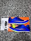 Men's Nike Zoom Rival Sprinter Track Spikes Racer Blue/Lime DC8753-401 Size 10