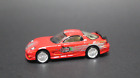 Racing Champions Fast and Furious Dom Toretto's 1993 Mazda RX-7 Red 1:64