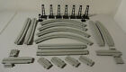 (H17) LEGO Monorail Airport Shuttle 6347 6399 6990 6991 6921 Track Set